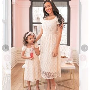 Ivy City Co Birdie Dress